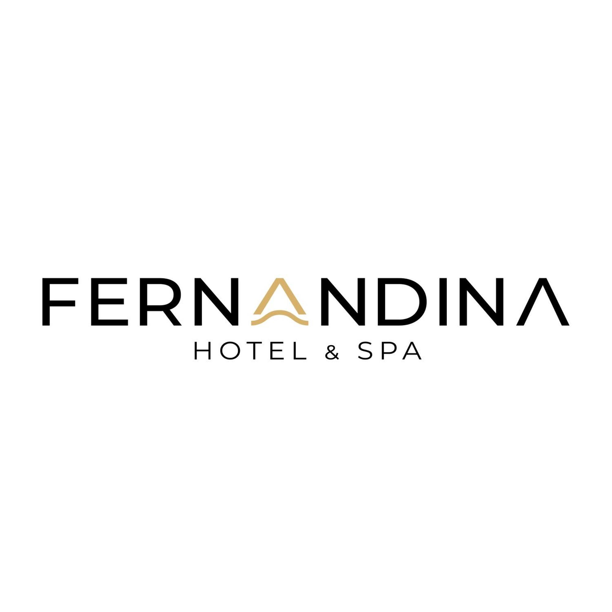 פורטו איורה Fernandina Hotel & Spa מראה חיצוני תמונה